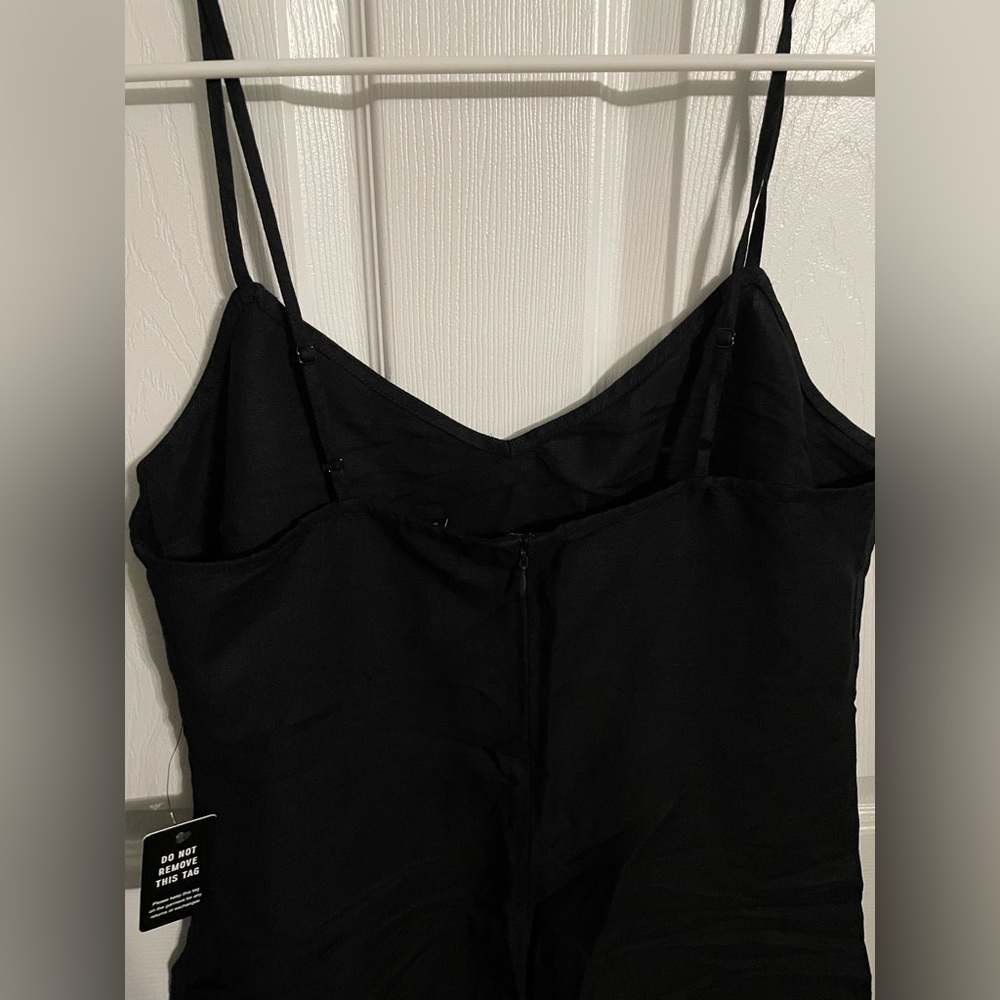 Express linen dress - Picture 4 of 6